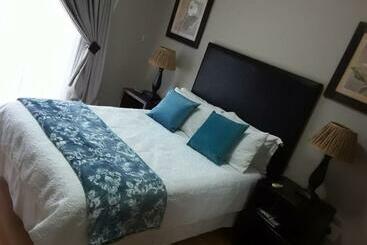 تختخواب و صبحانه Nimza K Guesthouse