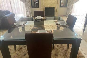 تختخواب و صبحانه Nimza K Guesthouse
