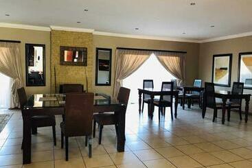 تختخواب و صبحانه Nimza K Guesthouse