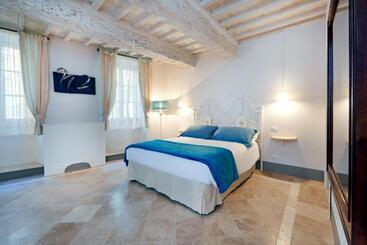 住宿加早餐  Palazzo Pio Iii   Residenza D Epoca