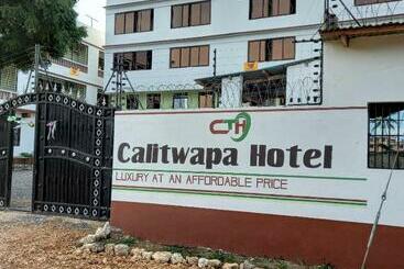 هتل Calitwapa