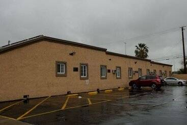 בית מלון כפרי El Patio