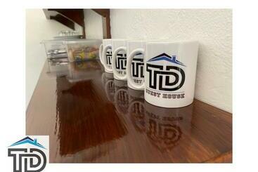پانسیون Td Guest House 5 Lite