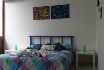A Due Passi Da Erice B&b