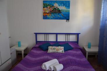 A Due Passi Da Erice B&b