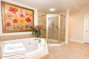 Caribe Resort by Meyer Real Estate