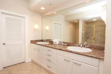 Caribe Resort by Meyer Real Estate
