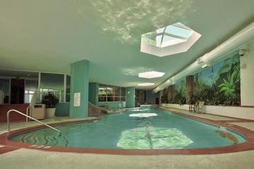 Caribe Resort by Meyer Real Estate