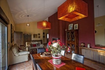 Casa A Pedriña