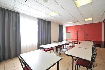 Brit Hotel Lyon Nord Dardilly