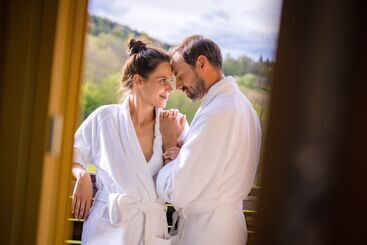 בית מלון כפרי Spa Resort Styria  Adults Only