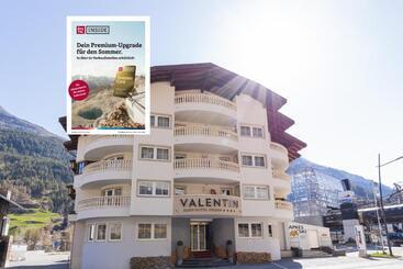 Hotel Valentin