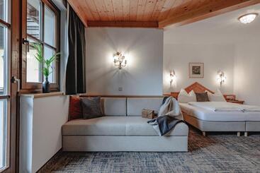 公寓式酒店 Kathrin