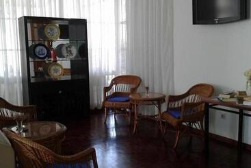 آپارتمان Monte Verde