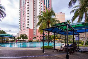 Pwtc Bistari Service Apartment