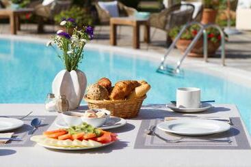 Resort Villas Alondra