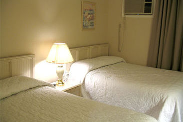 استراحتگاه The Diplomat Beach Club Suites