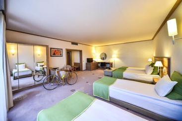 בית מלון כפרי Suite  Sofia