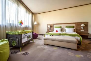 בית מלון כפרי Suite  Sofia