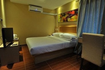 Yija Hotel
