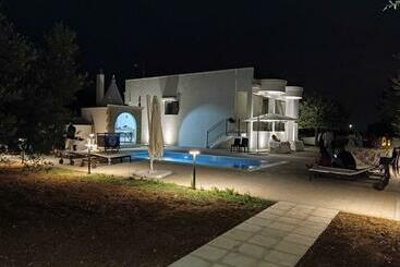 مبيت وإفطار Dimora Pianelle