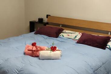 مبيت وإفطار New Home