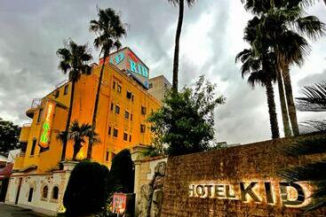 فندق Kid