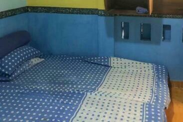 هتل Tidung Solata Homestay Syariah