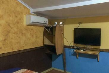 هتل Tidung Solata Homestay Syariah