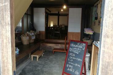 پانسیون Tsukechi Bachanchi   Vacation Stay 89810v