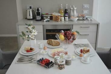 Rubiera Relais B&b