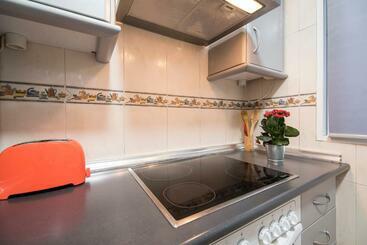 Apartamentos Granata