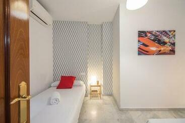 Apartamentos Granata