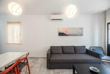 Apartamentos Granata