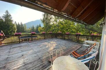 تختخواب و صبحانه Agriturismo Fare Bio