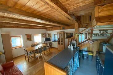 تختخواب و صبحانه Agriturismo Fare Bio