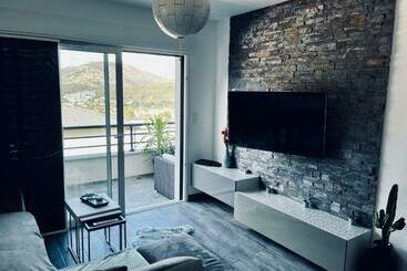 تختخواب و صبحانه Casa Petra Salga