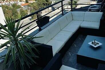 تختخواب و صبحانه Casa Petra Salga