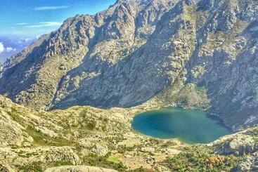 تختخواب و صبحانه Casa Petra Salga