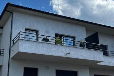 تختخواب و صبحانه Casa Petra Salga
