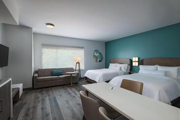 فندق Element Waco