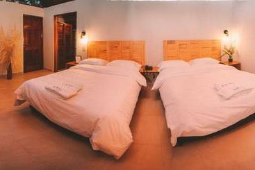 هتل Kantu Garden Lodge