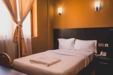 Panone Hotel Mererani