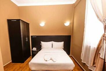 Panone Hotel Mererani