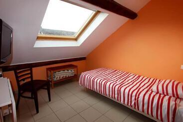 מלון דירות Presqu île De Chooz