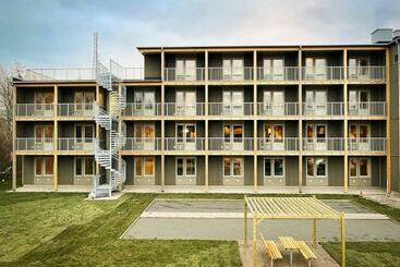 Uppsala Hotel Apartments