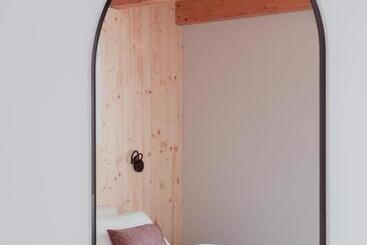 فندق صغير Locanda Via Priula