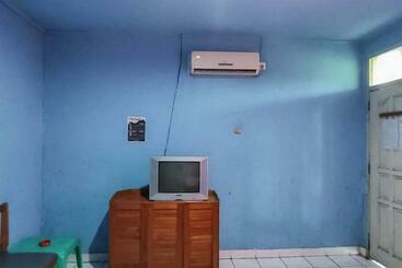 هتل Andini Tanah Grogot