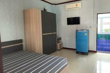 هتل Janchay House