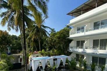 La Vera Boutique Hotel, Mandrem